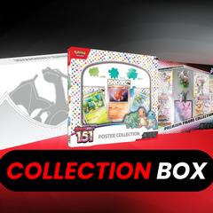 Collection image for: Pokémon Collection Box