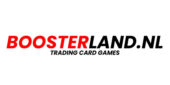 Boosterland