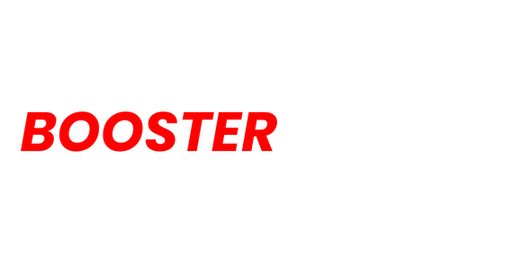 Boosterland