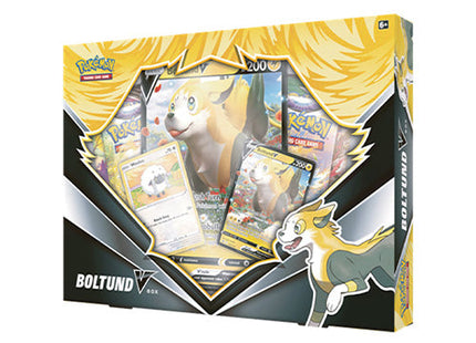 Boltund V Box