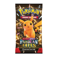 Collection image for: Pokémon Booster Packs