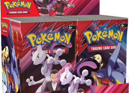 pokemon destined rivals booster box