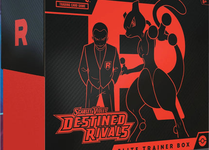 pokemon destined rivals elite trainer box