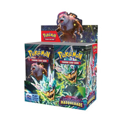 Collection image for: Pokémon Booster Box